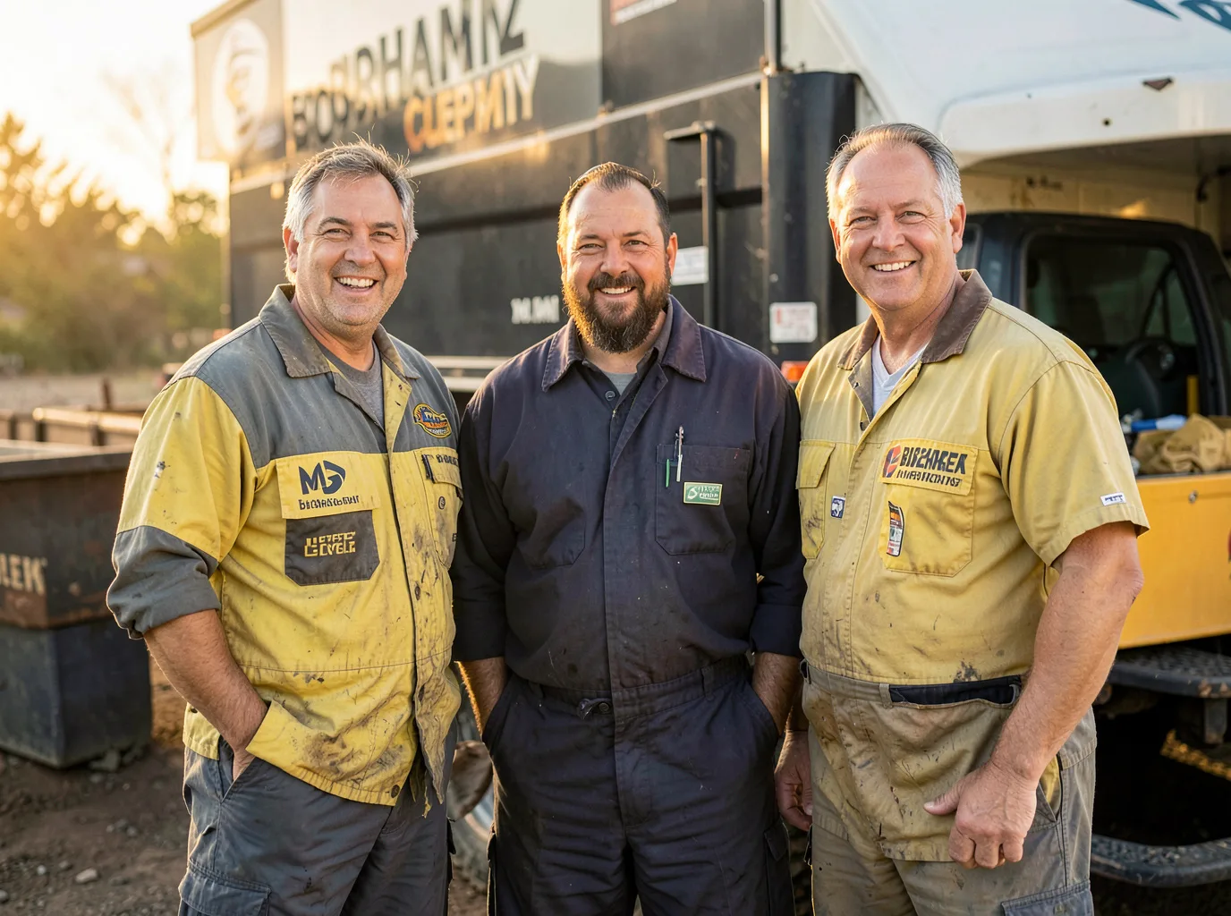 Sewage Cleanup company in Summerville, SC