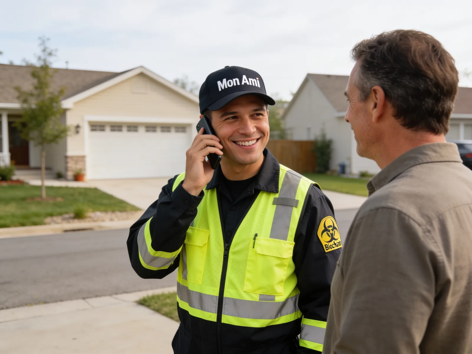 Sewage Cleanup Summerville, SC FAQs